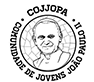Logotipo da COJJOPA