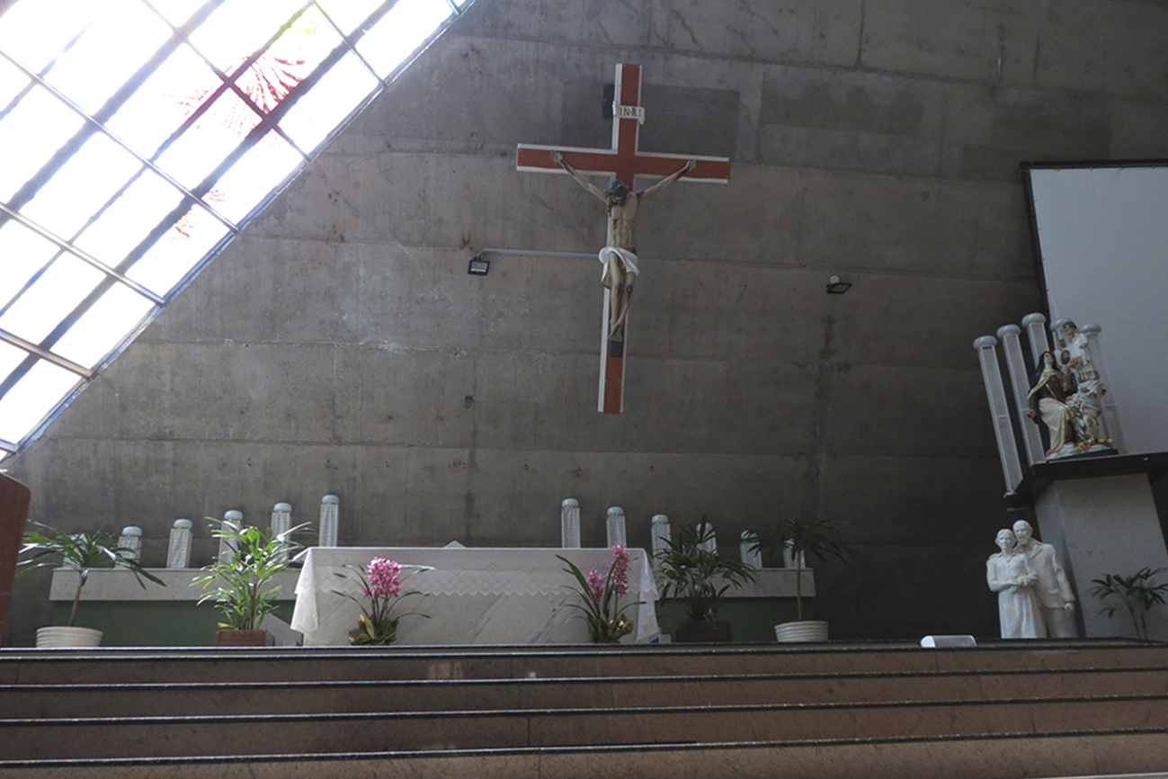 Santuário de Santa Teresinha — foto 3