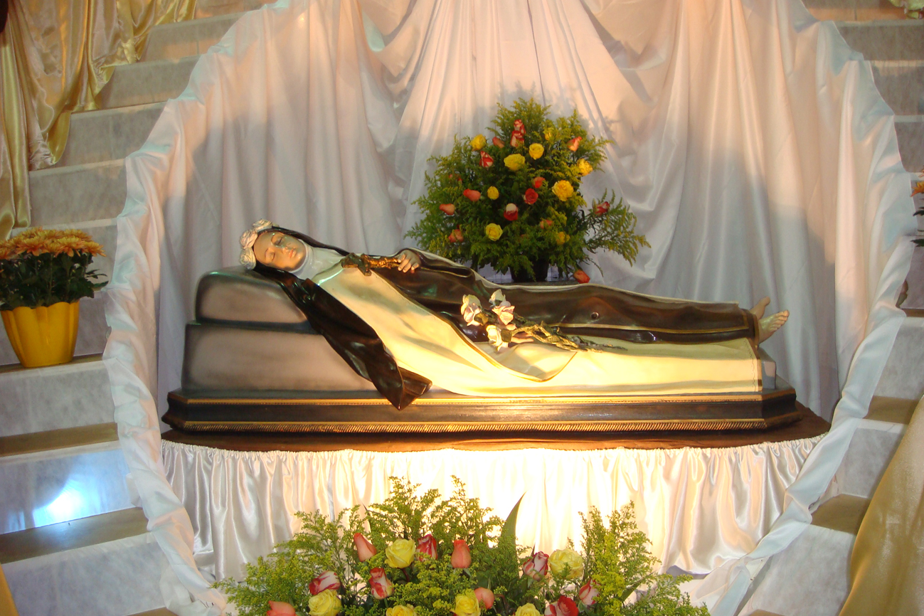 Santuário de Santa Teresinha — foto 6