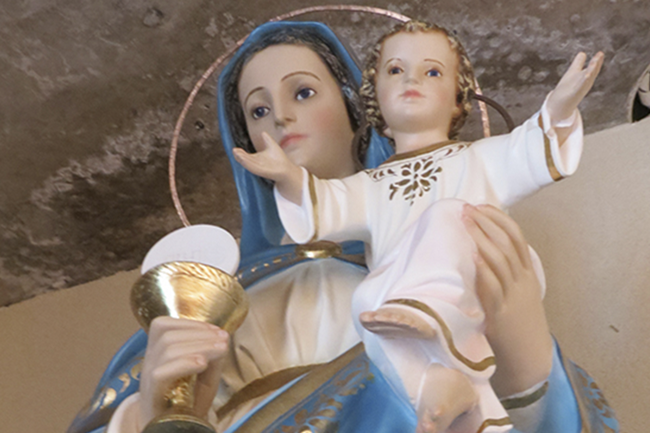 Santuário de Santa Teresinha — foto 4