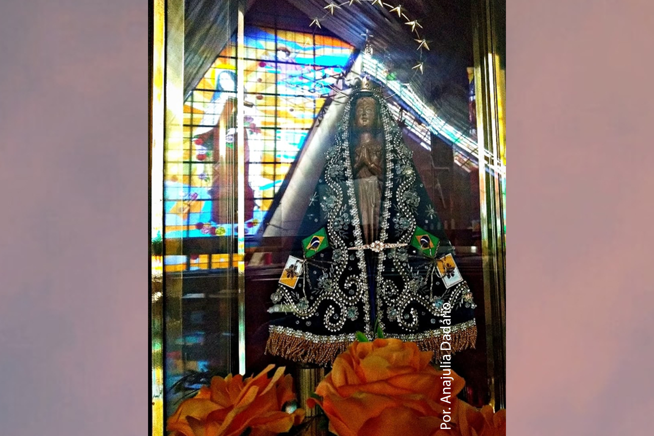 Santuário de Santa Teresinha — foto 2