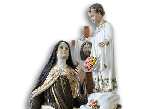 Santa Teresinha do Menino Jesus